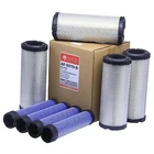 Pack Of Baizhihua AF-5570-4 Air (h&v) Filter Replace P821575+P822858,TA040 New. Price: $88.45.