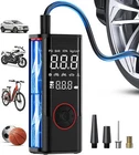 Tire Inflator Portable Air Compressor INFLAVIVE150 Psicarmotorcycle Bicycle Ball New. Price: $66.00.