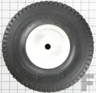 Genuine Oem Senco Replacement Part # 140130 Wheel For Air Compressors New. Price: $45.95.