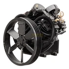7.5 - 10 Hp Replacement Air Compressor Pump 2 Stage 4 Cylinder W/ Head Unloaders New. Price: $1195.95.