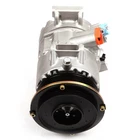 Ac A/c Compressor For 2006-2008 Toyota RAV4 & 2007-2009 Camry L4 2.4L 11178JC New. Price: $96.38.