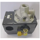 Speedaire PN22N034G Pressure SWITCH,160-200PSI, 19NA81 New. Price: $34.75.
