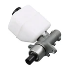 M630523 Ford F-250 F-350 Super Duty Brake Master Cylinder W/reservoir Sensor New. Price: $59.44.