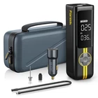 Fanttik X8 Apex Tire Inflator Portable Air Compressor, 1 Min Fast Inflation, ... New. Price: $127.65.