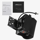 Rear Air Suspension Compressor Fit Nissan Armada Infiniti QX56 QX80 5.6L V8 New. Price: $147.89.