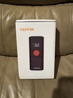 Teffim Inflator Portable Air Compressor/pump For Car Tires With Led Light Open. Price: $20.00.