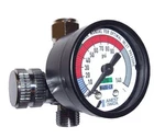 Air Regulator 8130B Iwata Adjusting Valves New. Price: $100.06.