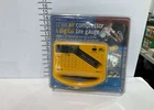 Bon Aire 12V Compressor And Digital Tire Gauge New. Price: $26.00.