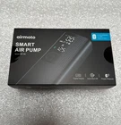 Airmoto Portable Tire Inflator BP198 Smart Pump Compressor New. Price: $37.95.