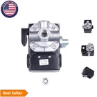 145/175 Pressure Switch For 5HP Single Phase Air Compressors - Flush Mount New. Price: $59.99.