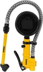 Dewalt (DXCM024-0438) 2.5" Digital Inflator With 15" Steel Braided Hose New. Price: $111.67.