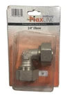 Maxline Elbow Fitting For 3/4" Tubing - M8067 New. Price: $23.99.