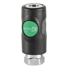 Prevost 3/8 Inch Female Npt PREVOS1 Esi 07 High Flow Composite Quick New. Price: $42.82.