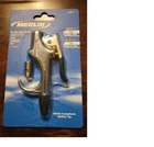 Merlin Blow Gun With Safety Tip And Rubber Model # 63577, New. Price: $13.95.