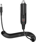 12V Car Power Adapter Charger Compatible With Powools Tire Inflator Portable Air New. Price: $16.19.