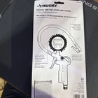Husky Digital Inflator Gauge Attachment 17889HOM / 1006966666 New. Price: $34.98.