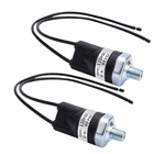 Air Pressure Switch 90-120 Psi 1/8"-27 Npt Compressor Pre... New. Price: $22.27.