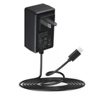 5V Adapter For Kzkb HY04 HY05 A16 Portable Air Compressor Rechargeable Battery New. Price: $12.99.