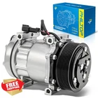 Philtop Ac Compressor Clutch Dodge Ram 2500 3500 1994-2005 5.9T New. Price: $208.99.