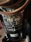 Husky Portable Air Compressor 20 Gallon Tank 175 Psi Max Pressure Black Used. Price: $200.00.