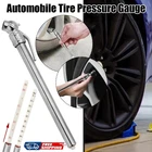 Pencil Tire Pressure Gauge 10-100 Psi Mechanical Air Meter For Cars Trucks New. Price: $5.96.