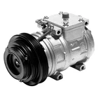 For Toyota 4RUNNER 1996-2002 Denso 471-1164 A/c Compressor Clutch New. Price: $300.08.