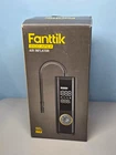 Fanttik S100 Apex Tire Inflator Portable Air Compressor 150 Psi Max For Car,bike Open. Price: $42.46.