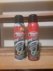 2X - Black Magic Tire Wet Spray Can 14.5 Oz. Brand New. Price: $18.89.