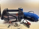 Bell Auto Tire Inflator 3 Minute Inflate Time Digital Display Monkey Grip New. Price: $35.99.