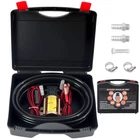 V Fuel Pump Kit, Transfers Up To 125 Gallons Of Gasoline... New. Price: $116.29.