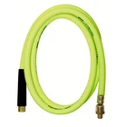 Legacy HFZ3806YW2B Flexzilla Whip Hose 3/8" 6' New. Price: $18.97.