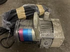 Campbell Hausfeld Power Pal Electric Tankless Air Compressor Hose MT300002 Used. Price: $45.00.