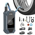 Portable 150PSI Fast Air Compressor Inflator Pump For Car Tires New. Price: $20.78.