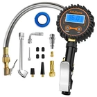 Adullama Digital Tire Pressure Gauge With Inflator, 250 Psi Heavy Duty Air Ch... New. Price: $24.27.