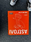 Astroai Cordless Tire Inflator Air Compressor 20V Rechargeable Battery Powere... Open. Price: $65.00.