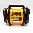 Dewalt 20 Volts Max Corded/cordless Air Inflator (tool Only) - DCC02IB Used. Price: $87.28.