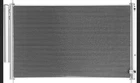 Air Conditioning A/c Condenser Compatible With Honda Odyssey 2011-2017 New. Price: $40.00.