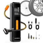 Neverland Tire Inflator Portable Air COMPRESSOR-150PSI Smart Pump 20000MAH New. Price: $39.99.