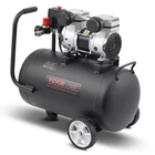 Air Compressor Compact Portable Oil Free 8 Gallon 90 Psi New. Price: $246.99.