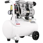 Air Compressor 6.6 Gallon, Portable 1 Hp, Oil Free New. Price: $185.78.