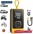 Astroai L7 Air Tire Inflator Portable Compressor, 150PSI Electric Cordless New. Price: $43.03.