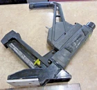 Kobalt 3-IN-1 Pneumatic Flooring Nailer M# SGYL006556-SGY-NS7 Used. Price: $69.00.