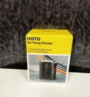 Hoto Air Pump Pocket Bike The Go Inflation Model QWCQA002 3-150 Psi New. Price: $59.99.