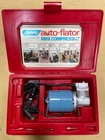 Speedy Auto-flator 12 Volt Mini Compressor 202-DC W/plastic Case (working) Used. Price: $25.95.