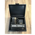 Black+decker Inflator 200 Portable 12V Air Compressor 125 Psi W/ Gauge & Case Used. Price: $25.00.