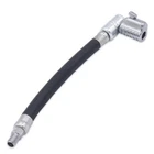 Jaco Lightning L2X Tire Inflator Hose Extension Self Locking Nozzle New. Price: $29.99.