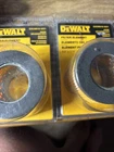 New Genuine Dewalt DXCM019-0221 Oem Air Filter Element. Price: $19.99.