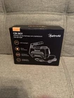 Astroai 12V 100 Psi Portable Air Compressor Model CZK-3631 New. Price: $28.99.