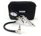 Viair 200 Psi Tire Inflation Gun With 2.5" Gauge & Carry Bag -00041 New. Price: $58.40.