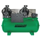 Speedaire 35WC61 Electric Compressor, Hp, 2 Stage New. Price: $9209.82.